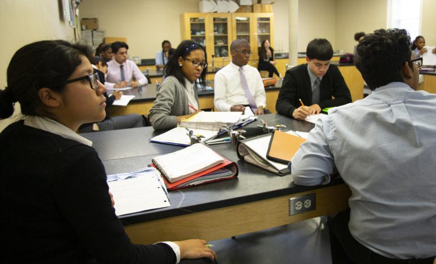 How Do I Instill Enthusiasm for Faith in My 10th Grade Students?