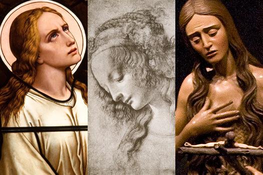 Reconsidering Mary Magdalene