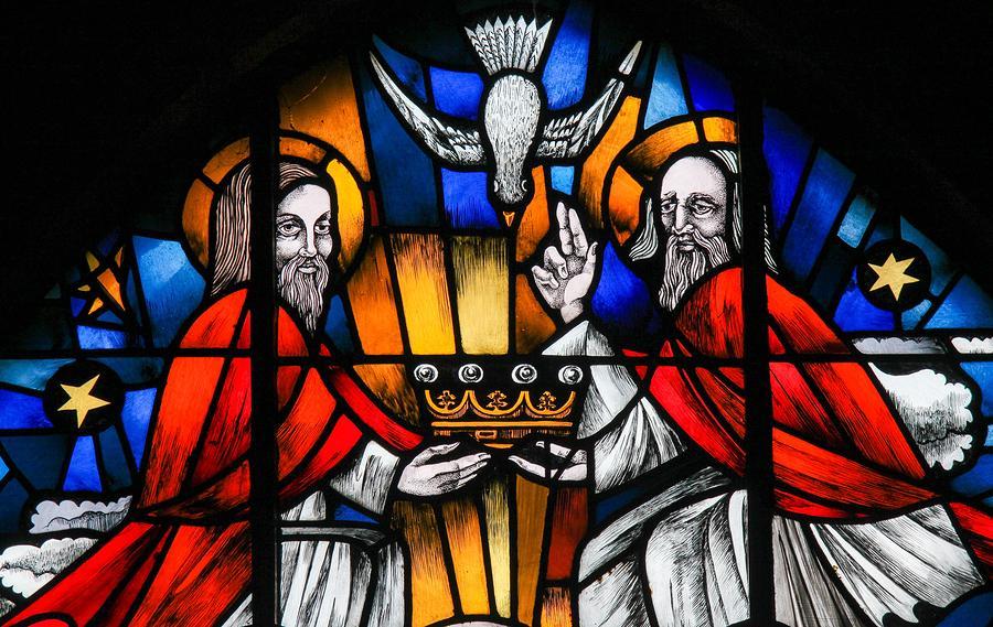 What Is the Trinity?