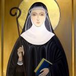 saint-scholastica