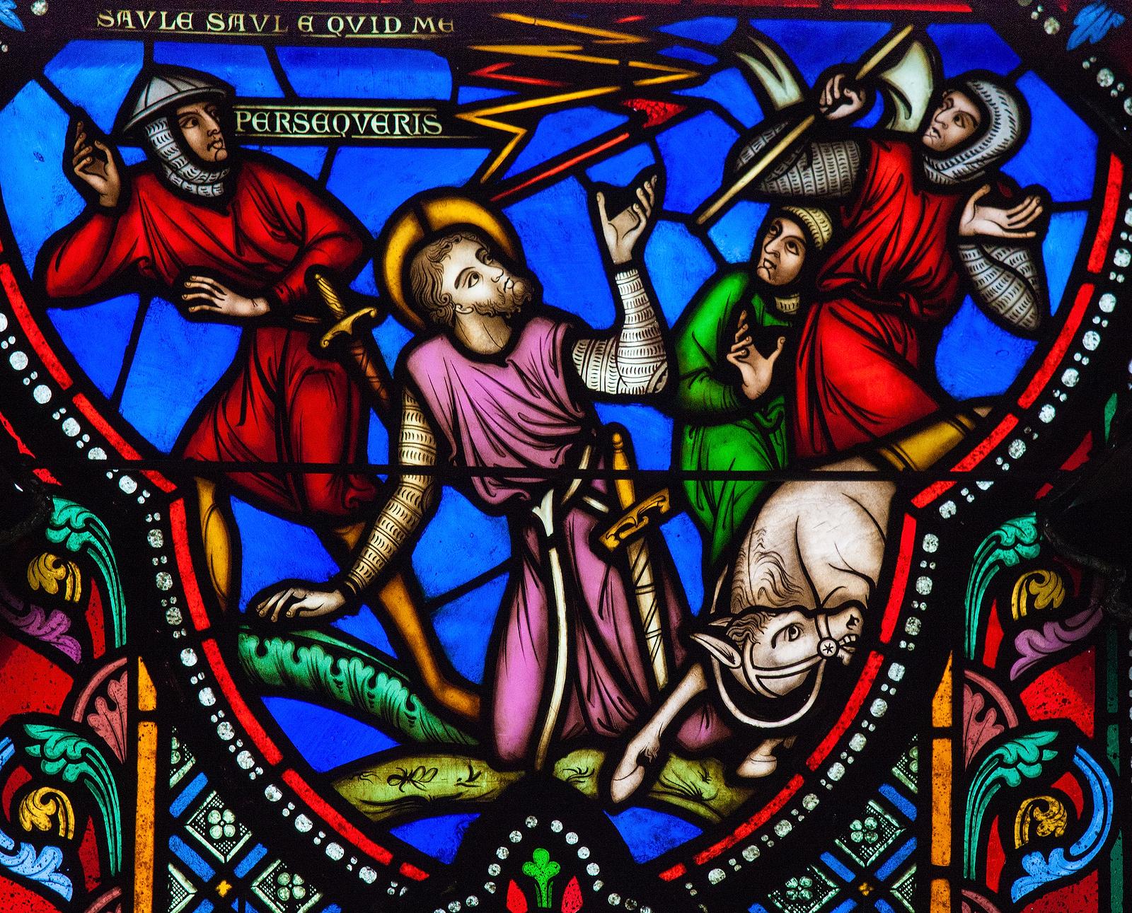 Why Is St. Paul Called an Apostle?