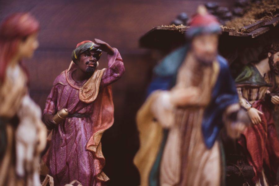 Who Were the Magi?