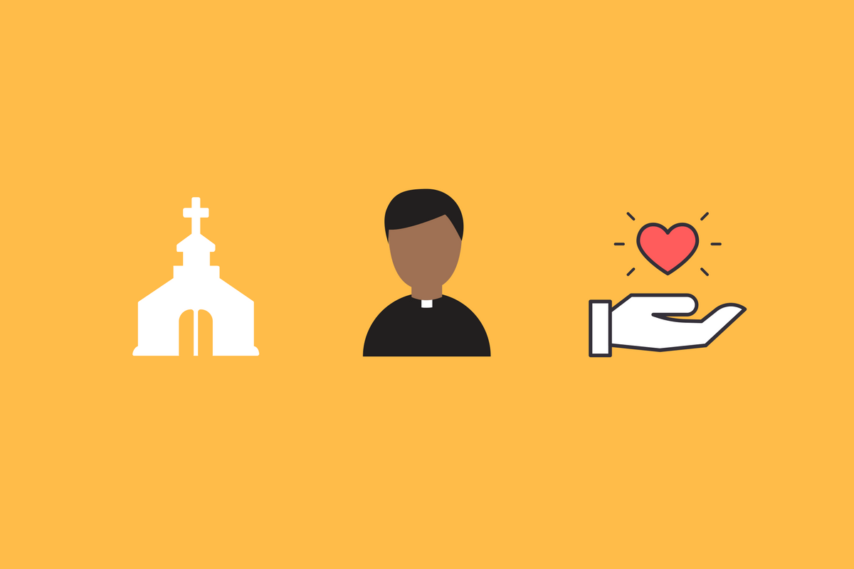 Busted Halo’s Guide to Confession