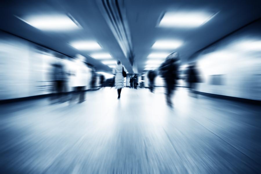 A Busy Person’s Guide to Lent