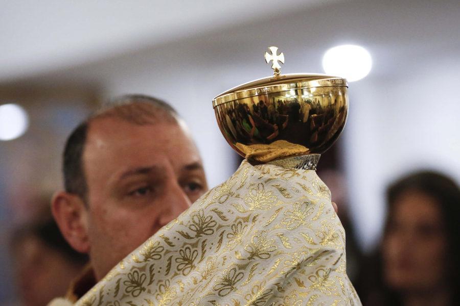 Jesus, Remember Me: Reflecting on My Favorite Holy Week Tradition