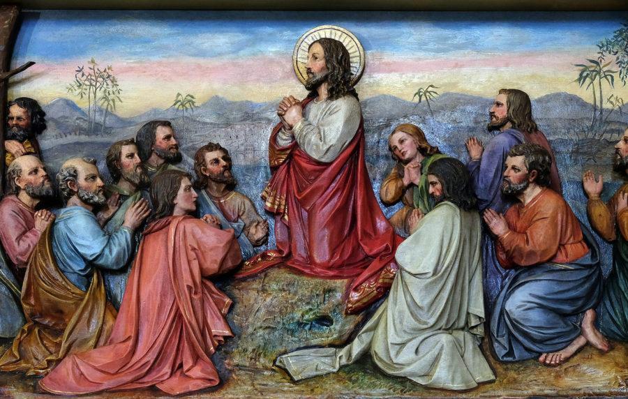 Lessons from St. Teresa: How to Be the Eyes, Hands, and Feet of Christ