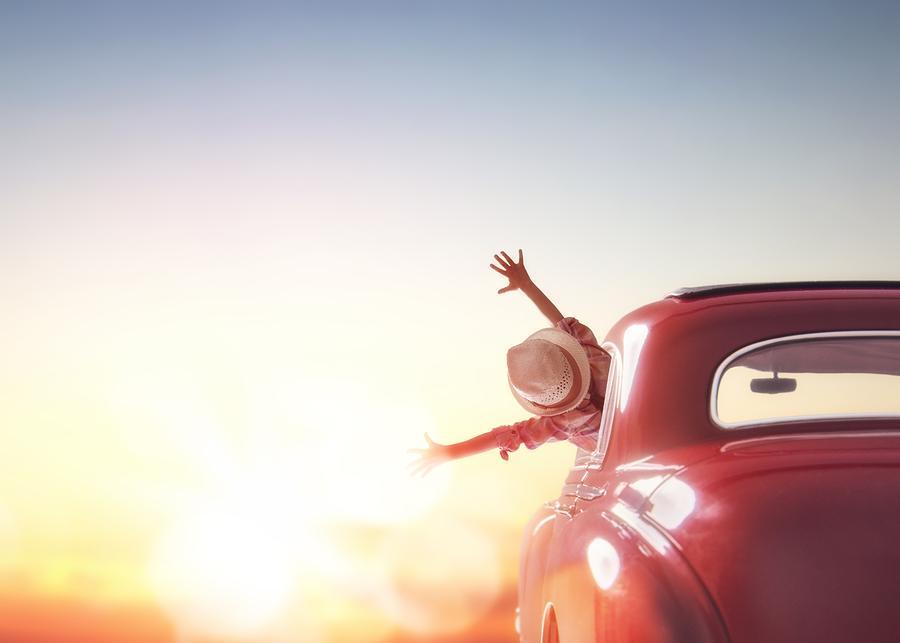 Taking Your Faith on Vacation: How to Plan the Ultimate Spiritual Road Trip