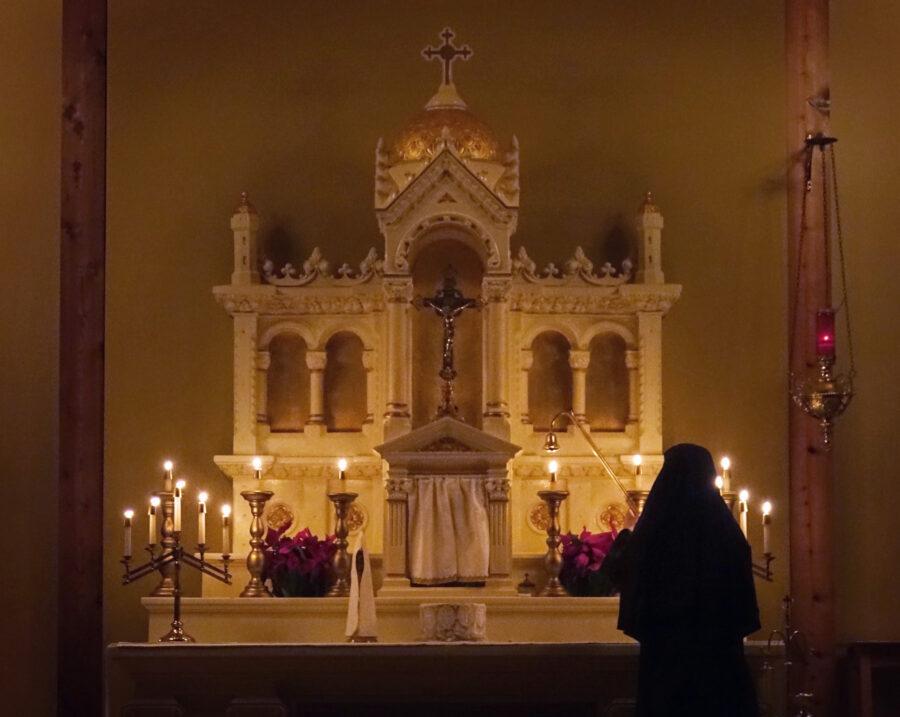 What Is a Charism? Understanding Our Holy Traditions