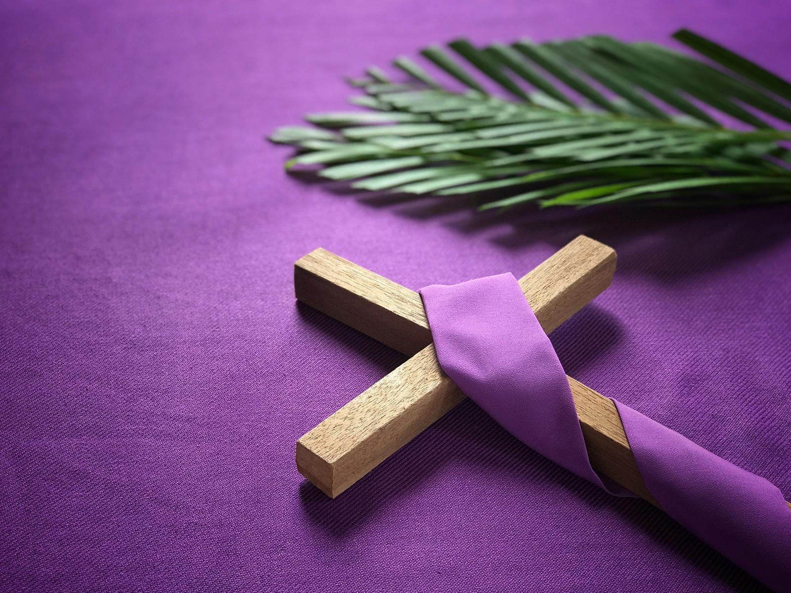 WATCH: Holy Week in Three Minutes
