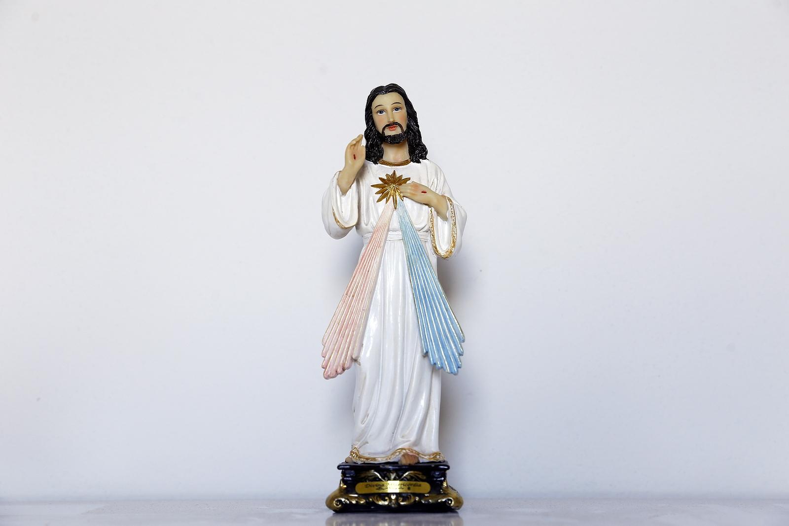 What I’ve Learned About Divine Mercy (and Three Saints Who Can Help)