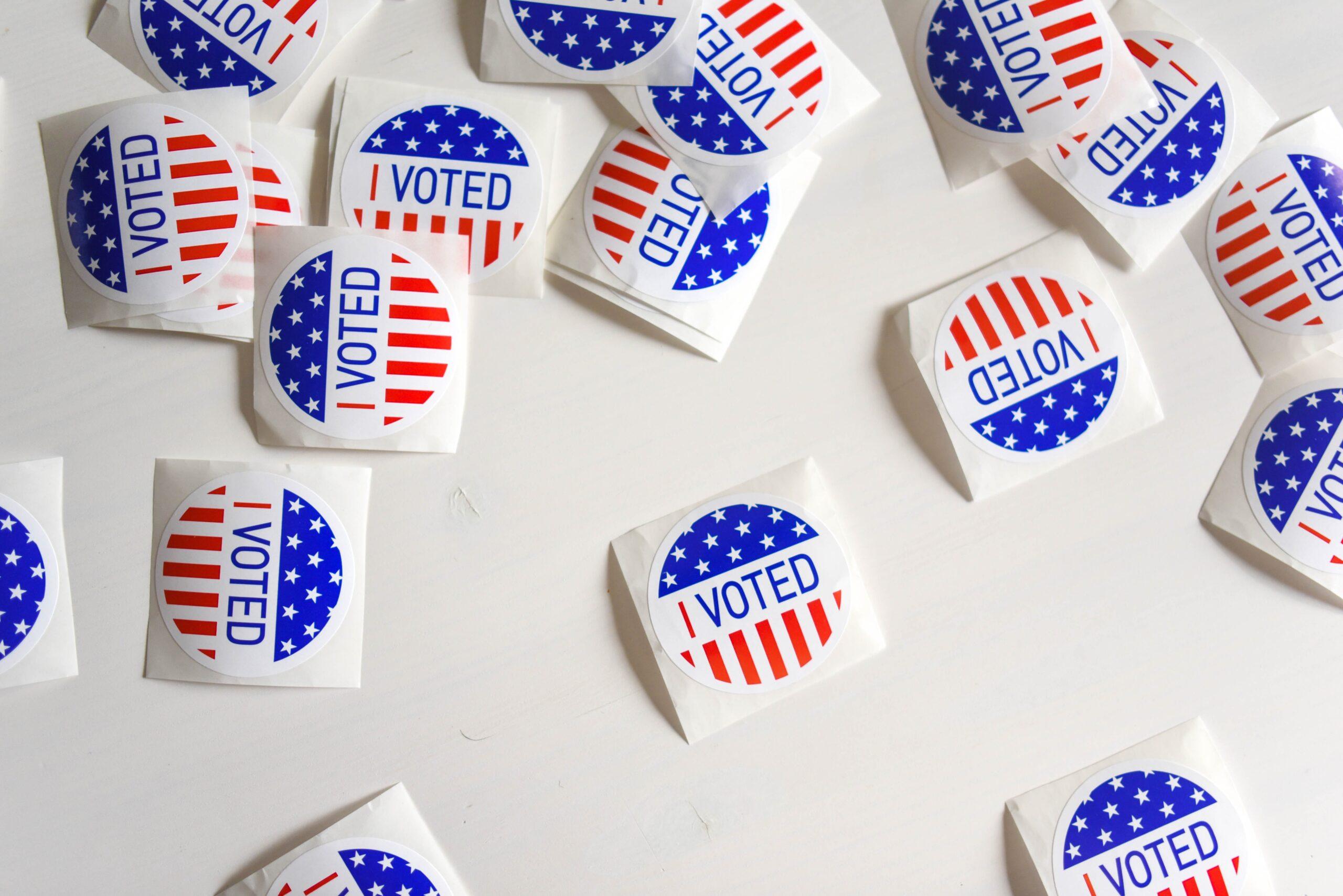 Faith and Politics: Navigating an Election Season as a Catholic