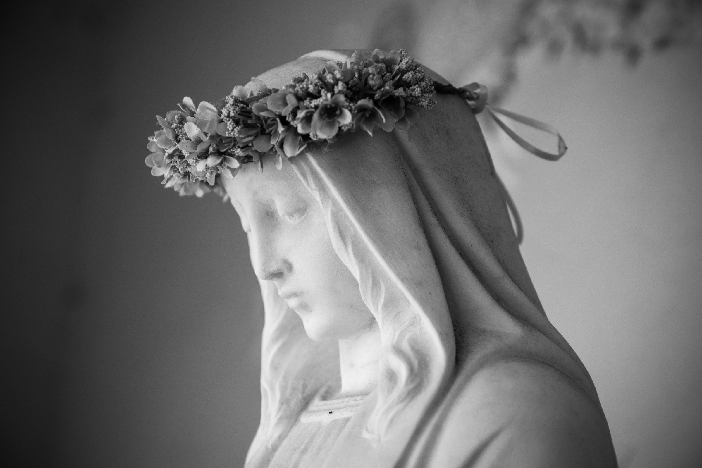 Marian Consecration: The What, Why and How