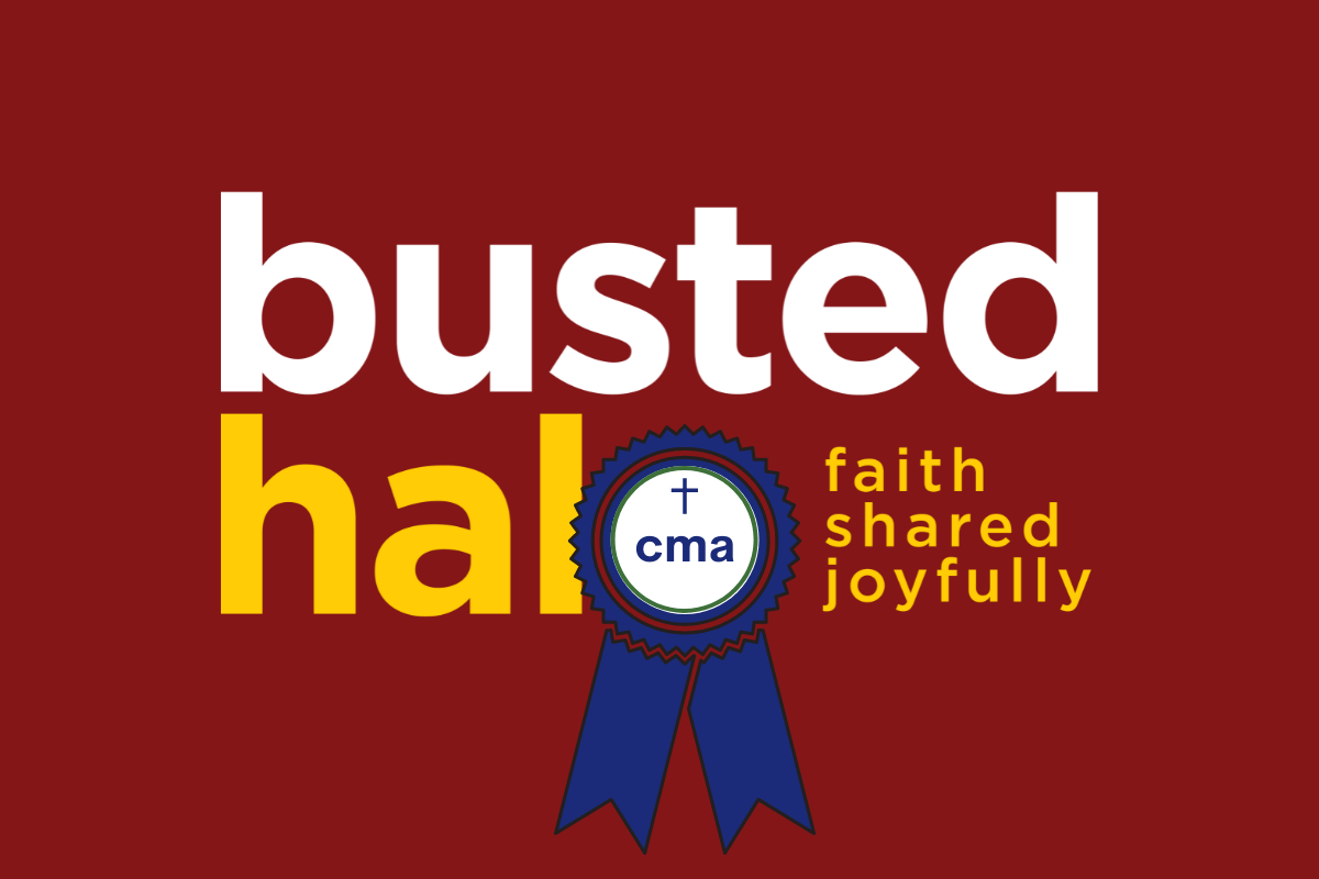 Busted Halo Honored With Catholic Media Association Awards