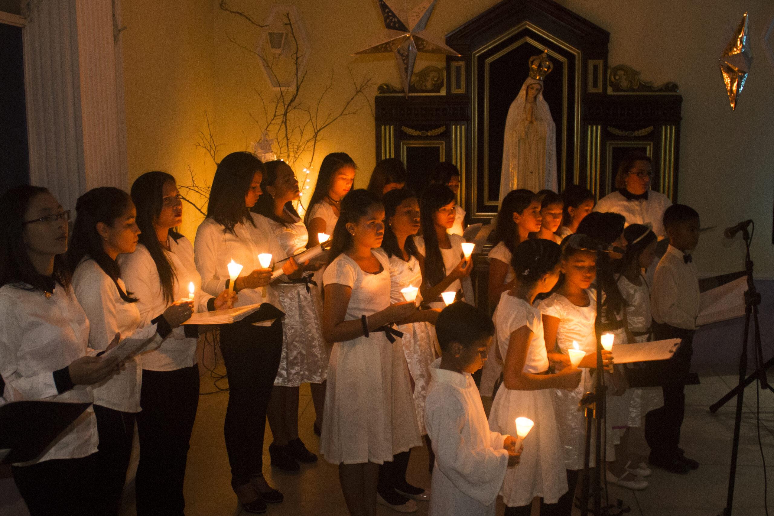 O Antiphons: A Prayerful Homestretch to Christmas