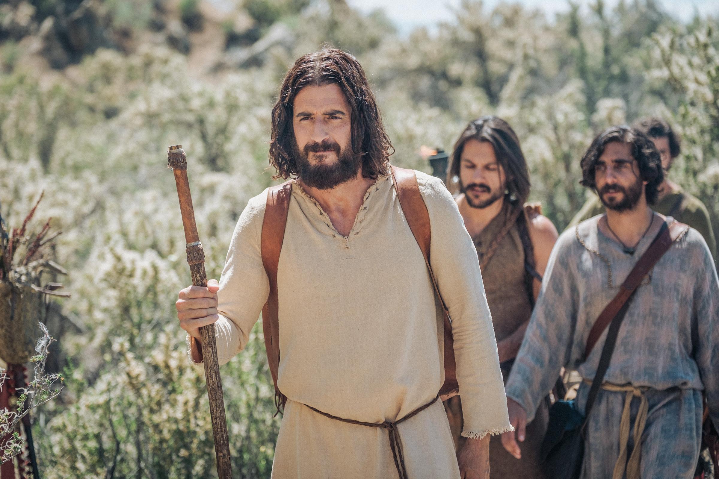 ‘Jonathan & Jesus’ Is a Story of Surrender We Can All Learn From
