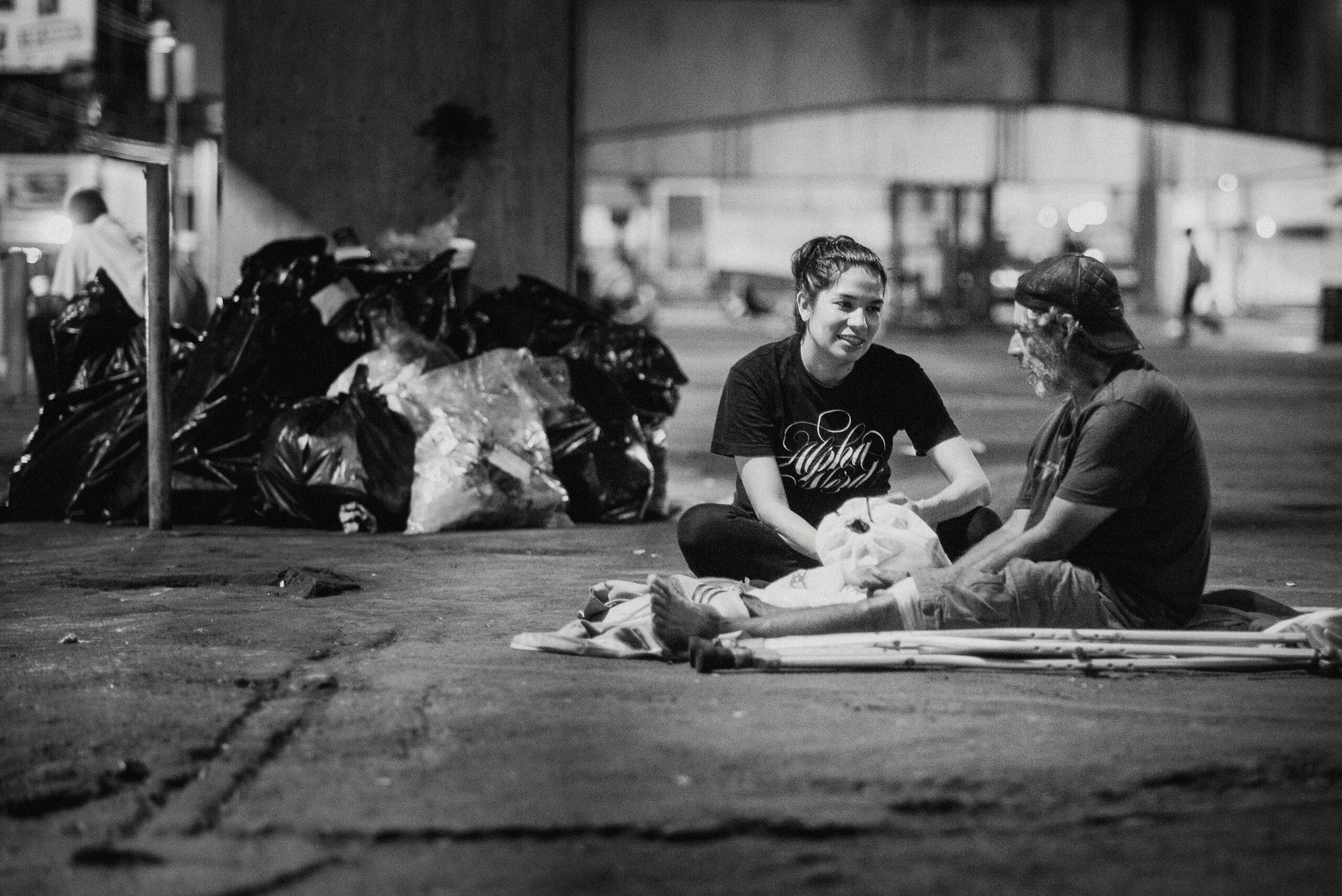 Living in Communion With God And Neighbor: Thoughts on the Greatest Commandment