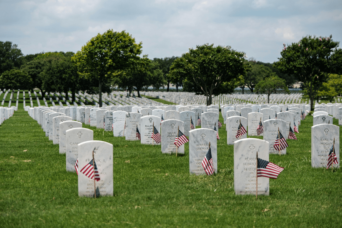 Memorial Day and the Power of Remembrance