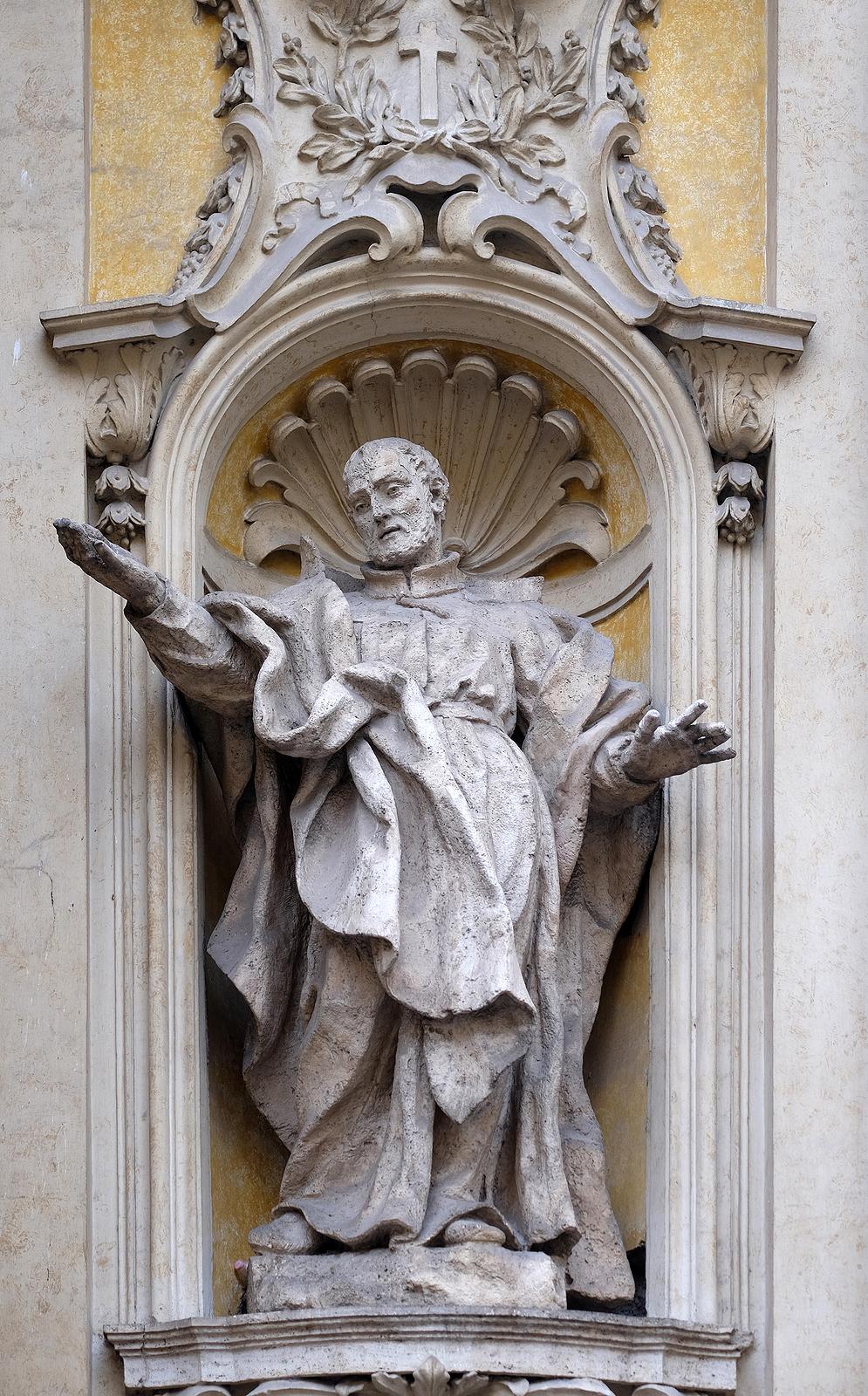 What St. Philip Neri Can Teach Us About the Sabbath