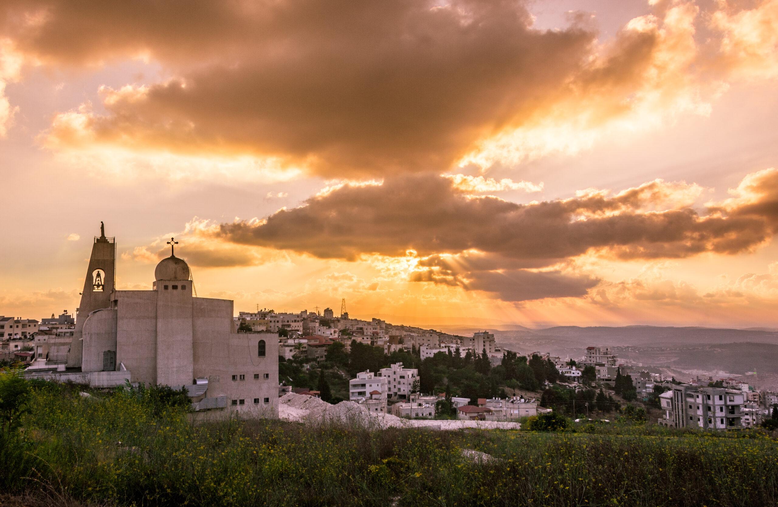Our ‘Hidden Lives’ in Nazareth: How Embracing the Ordinary Encourages Holiness