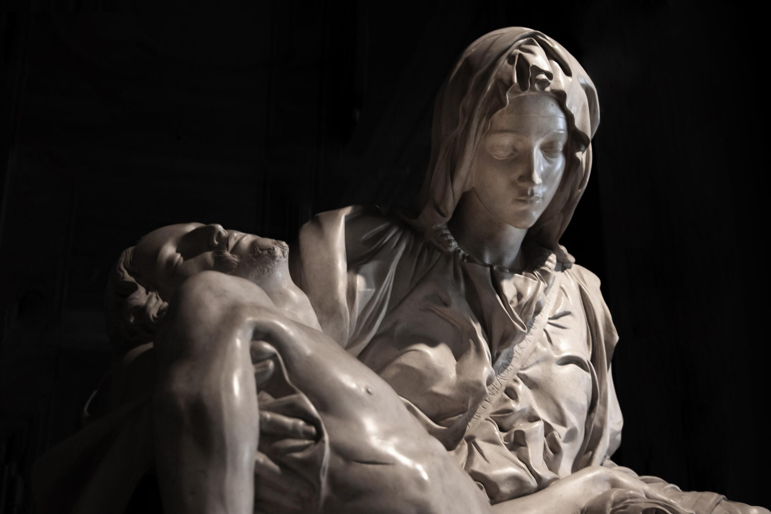 What are the Seven Sorrows of Mary?