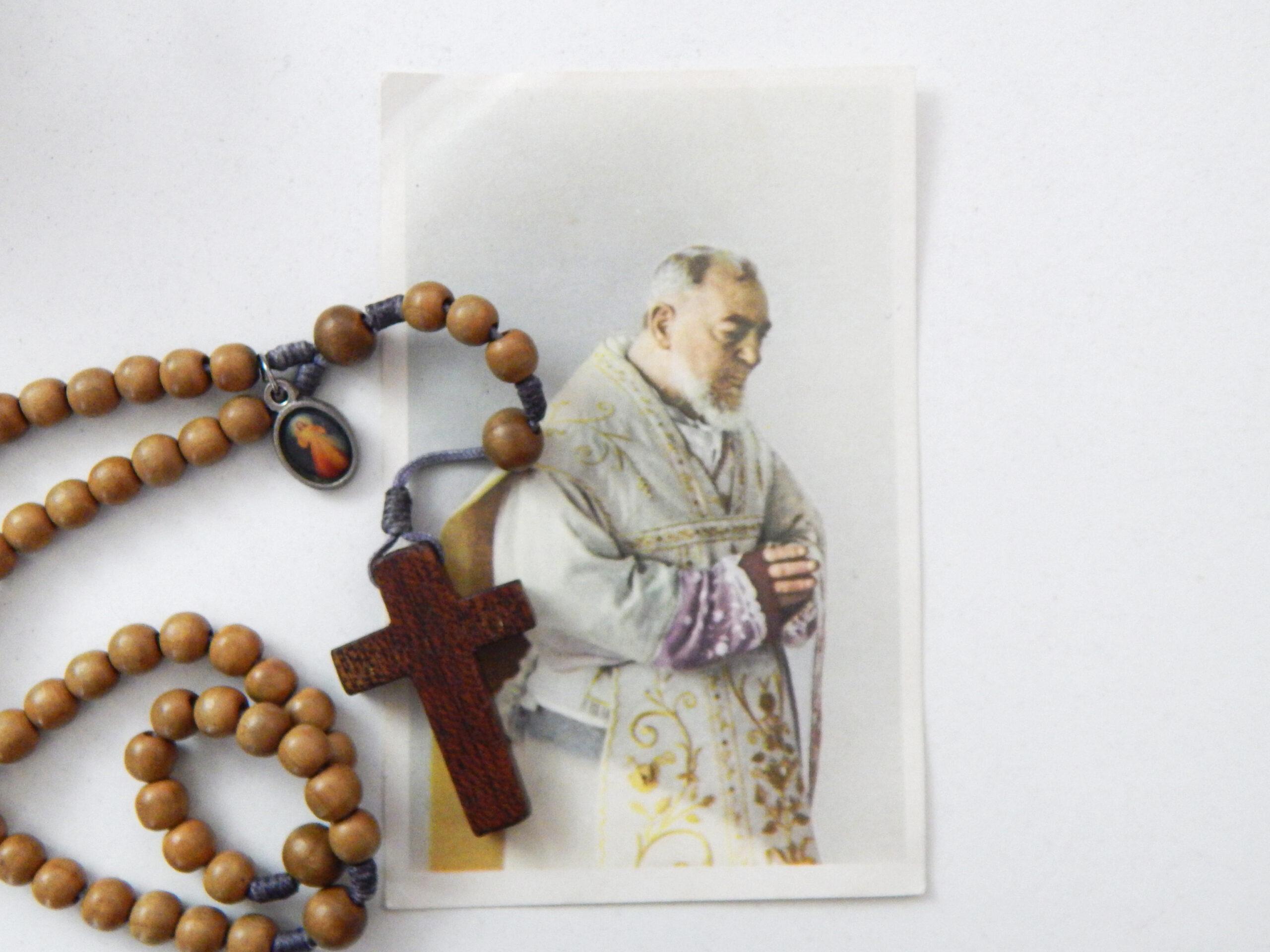 Who is Padre Pio of Pietrelcina? Examining His Inspiring Story of Faith and Trust