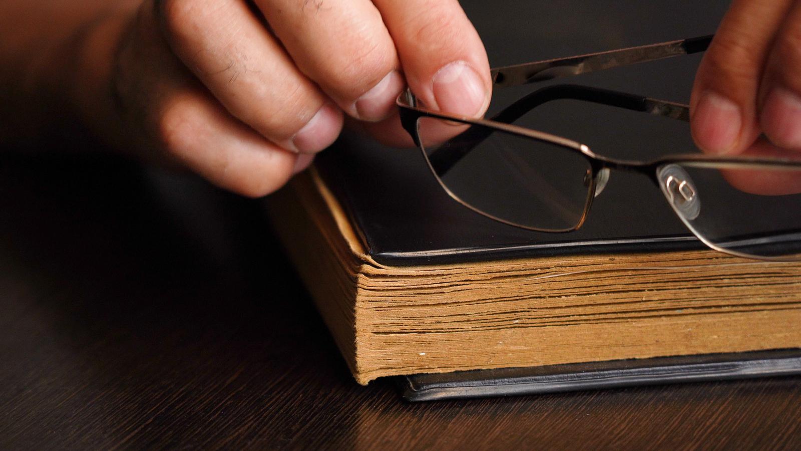 In Pursuit of Wisdom: How I’m Following Solomon’s Lead