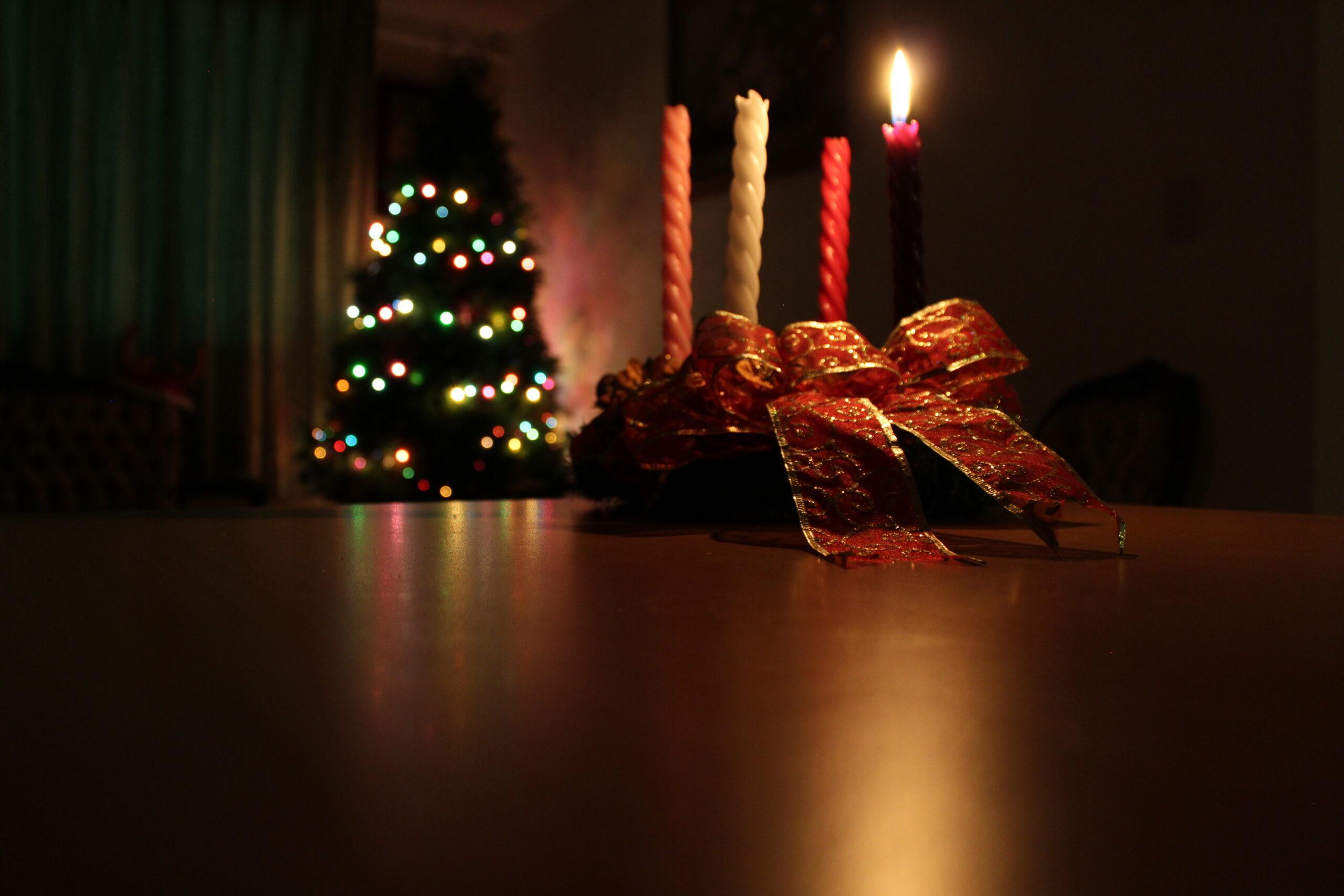 6 Resolutions I’m Making for the Liturgical New Year