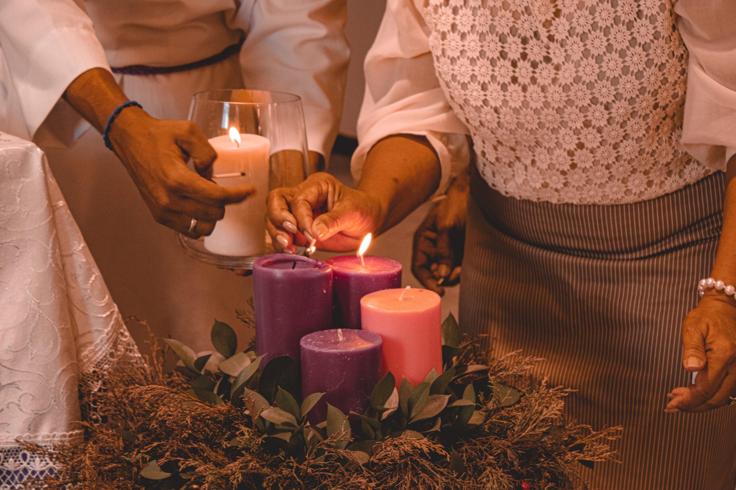 Advent Reflection: Simple Devotional Practices to Bring Peace Amidst Holiday Fatigue